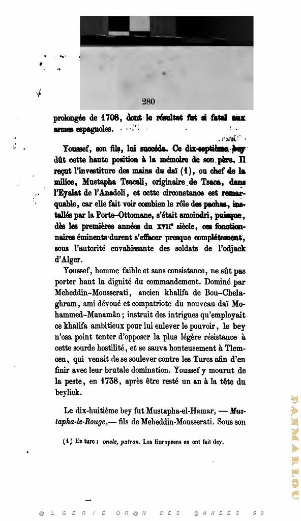 HISTOIRE D ORAN AVANT PENDANT APRES LA DOMINATION ESPAGNOLE D HENRI LEON FEY 1858_000295.jpg